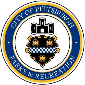 City of Pittsburgh Parks and Recreation seal